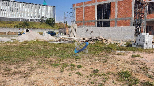 Imagem 1 de 3 de Terreno À Venda, 450 M² Por R$ 540.000,00 - Condomínio Loteamento Reserva Da Barra - São José Dos Campos/sp - Te0555