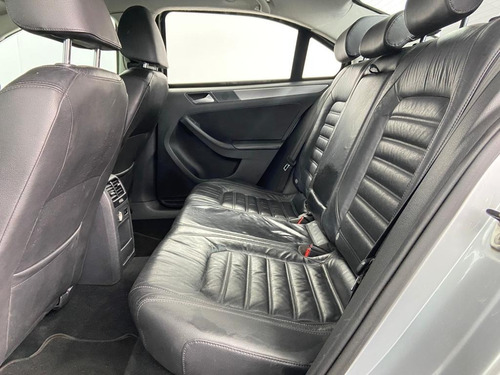 Imagem 8 de 17 de Volkswagen Jetta Highline 2.0 Tsi