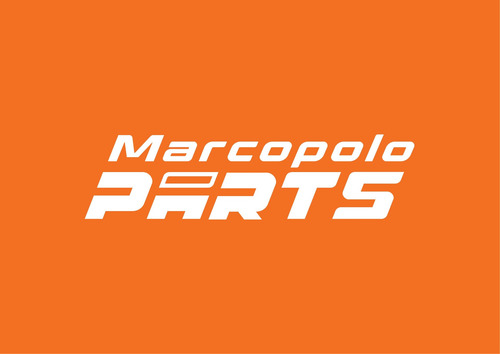 Mola A Gás Marcopolo 27144936