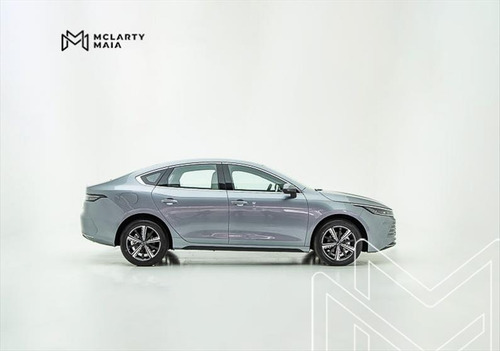 Byd King Byd King Gs