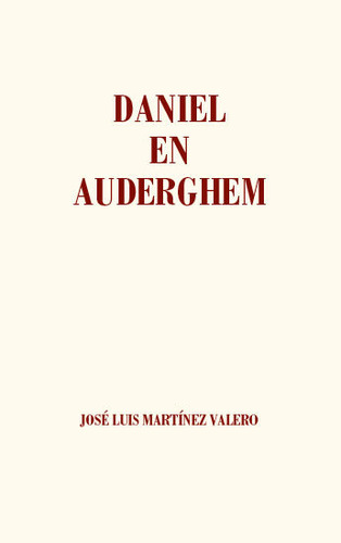 Daniel En Auderghem