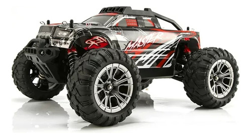 Kf11 1/16 4x4 Auto Control Remoto Camión Rtr Hobby Rc 35km
