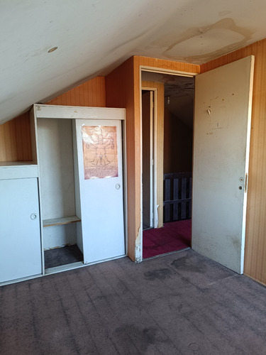 Se Vende Casa 150 M2 | 3d | Comuna El Bosque, En Condominio