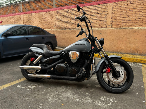 Honda Vtx 1300 2004