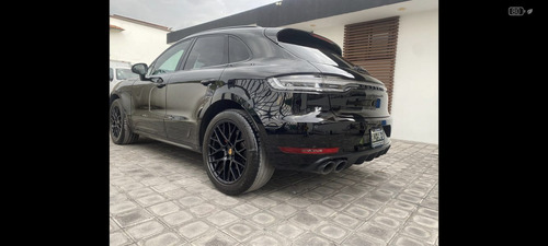 Porsche Macan 3.0 Gts At