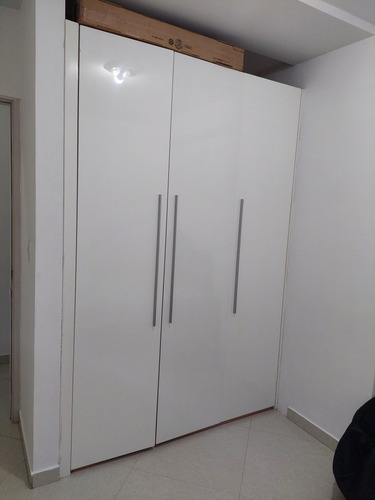 Imagen 12 de 15 de Se Alquila Bello Apartamento En Granada Suites Amoblado