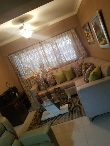 Te Vendo Hermoso Apartamento En Los Prados Santo Domingo 