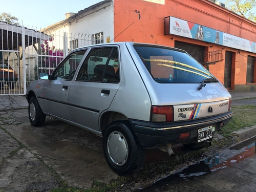 Peugeot 205 Gld Aa