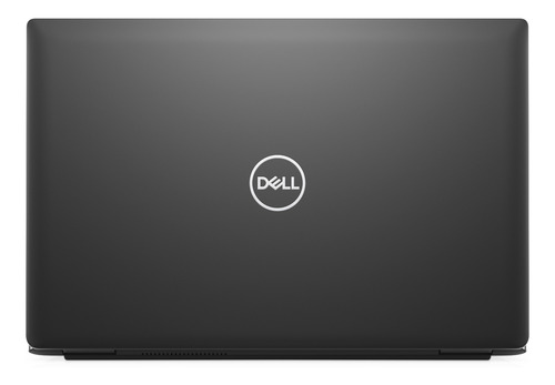 Imagen 10 de 10 de Notebook Dell Latitude 3520 negra 15.6", Intel Core i7 1165G7 8GB de RAM 256GB SSD, Intel Iris Xe Graphics G7 96EUs 60 Hz 1920x1080px Windows 10 Pro