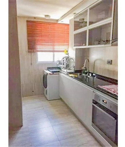 Imagen 6 de 13 de Excelente Departamento 3 Ambientes En Centro De San Martín