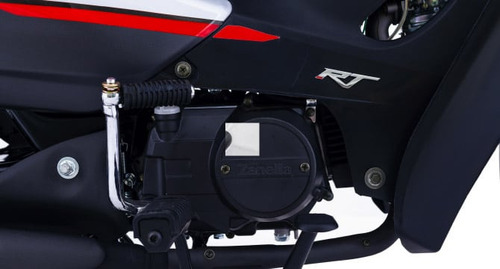 Zanella Zb 110 Full Patentada $819.000 O 12de$131.000