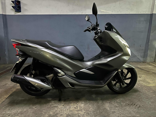 Honda Pcx