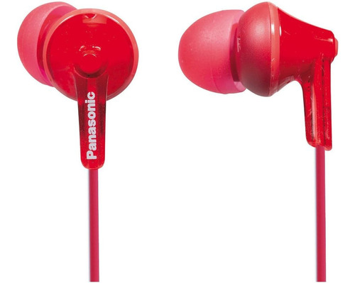 Panasonic Ergofit In Ear Auriculares