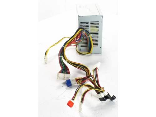 Fonte Atx Dell Ps-5251-2dfs 250w Optiplex Gx270 E Dimension | Parcelamento sem juros Fonte Atx Dell Ps-5251-2dfs 250w Optiplex Gx270 E Dimension | Parcelamento sem juros
