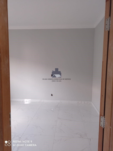 Imagem 20 de 25 de Casa À Venda No Bairro Bosque Das Laranjeiras - Bady Bassitt/sp - 2021263