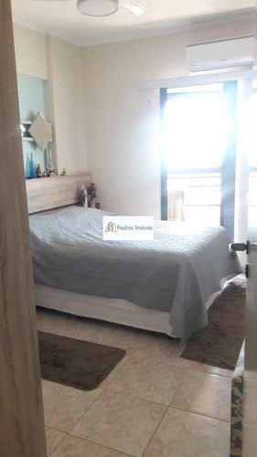 Imagem 10 de 29 de Apartamento Com 3 Dorms, Mongaguá - R$ 450 Mil, Cod: 857950 - V857950