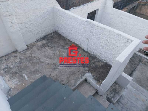 Imagem 7 de 15 de Casa-locação-bairro Santa Terezinha-sorocaba - Stcc00059