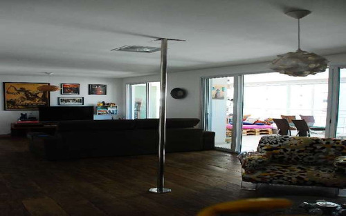 Imagem 4 de 8 de Apartamento Centro 126 M² - 14000