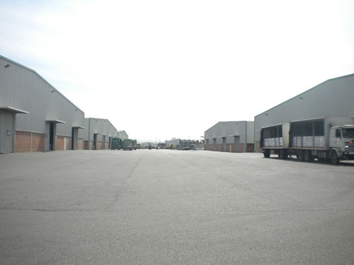 Bodega En Centro De Bodegaje Industrial - San Bernardo