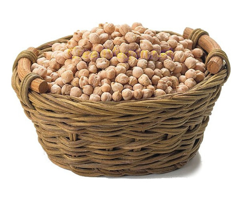 Garbanzo Bulto X 50 Kilos - Kg a $9262