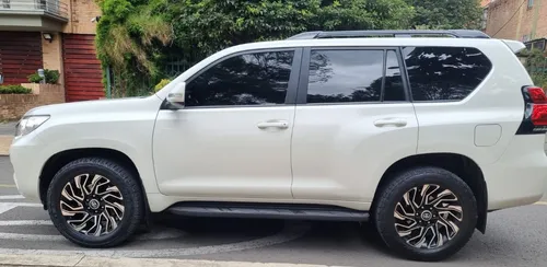 Toyota Prado 2.8 Tx-L At6