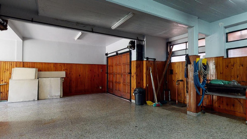 Imagen 7 de 30 de Imponente Casa 6 Amb Lote Propio Parque/terreno - Villa Devoto - Posibilidad De Canje Por M2 Terminados