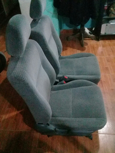 Imagen 2 de 4 de Asientos Y Butacas