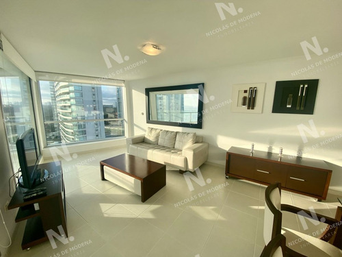Imagen 5 de 28 de Apartamento En Venta Mansa 3 Dormitorios - Punta Del Este Mansa