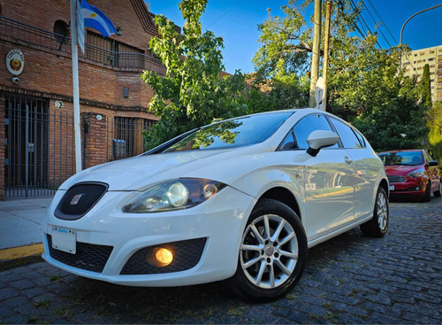 SEAT Leon 1.8 Tsi Dsg