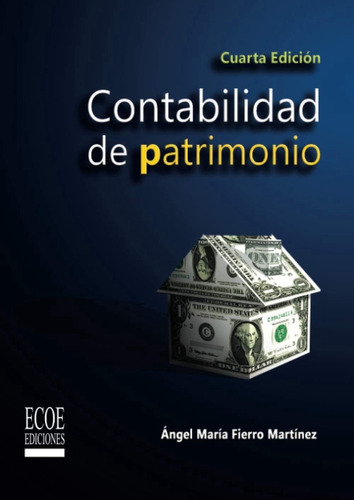 Libro: Contabilidad Patrimonio (spanish Edition)