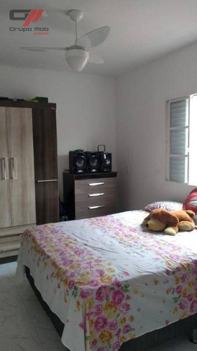 Imagem 13 de 27 de Casa Com 2 Dormitórios À Venda, 310 M² Por R$ 430.000 - Monção - Taubaté/sp - Ca0182