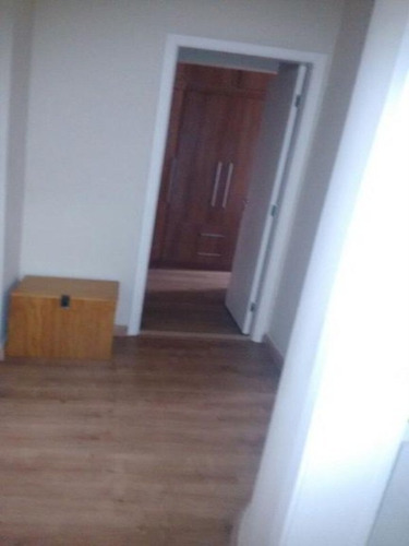 Apartamento À Venda, 110 M² - Vila Valparaíso - Santo André/sp - Ap0447 - 67855218