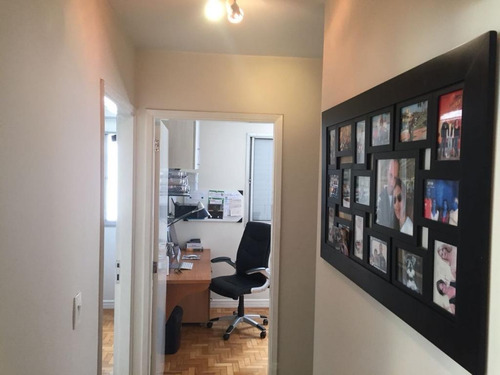 Imagem 14 de 30 de Apartamento À Venda, 90 M² Por R$ 580.000,00 - Santana (zona Norte) - São Paulo/sp - Ap3441