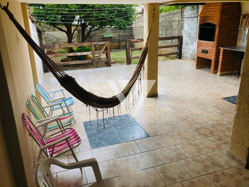 Casa Com 3 Dormitórios À Venda - Vila Fiori - Sorocaba/sp - Ca1602