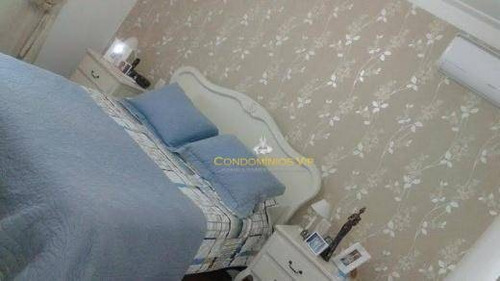 Imagem 4 de 22 de Casa À Venda, 356 M² Por R$ 2.200.000,00 - Aparecidinha - Sorocaba/sp - Ca0643