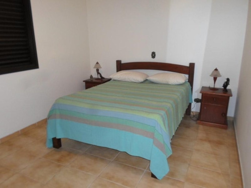 Imagem 5 de 14 de Guaruja Pitangueiras - Lindo - 02 Garagens - Melhor Região - Ap1573 - 34708402