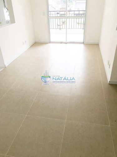 Imagem 2 de 18 de Apartamento Com 2 Dorms, Maranhão, São Paulo, Cod: 64710 - A64710