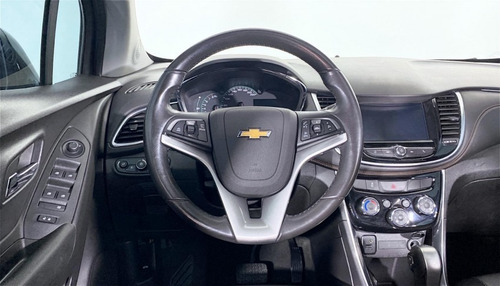 Imagem 15 de 15 de 121117 - Chevrolet Tracker 2019 Com Garantia