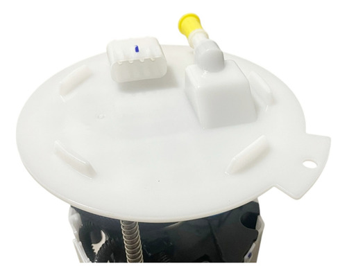 Bomba De Combustivel Completa Para Camaro 6.2 V8 E 3.6 V6