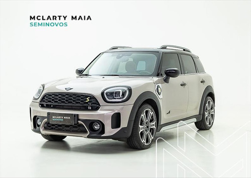 Mini Countryman 1.5 12v Twinpower Turbo Hybrid Cooper s e All4