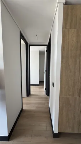 Arriendo Departamento Nuevo De 2d2b