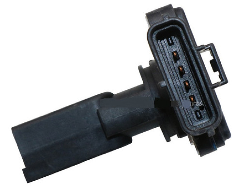 Sensor Maf Nissan Urvan L4 2.4l Mod 2000-2006 Afh70-18