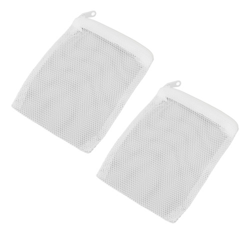 Bolsas Filtrantes Con Cierre, 10 Unidades, Multiusos Para Ac