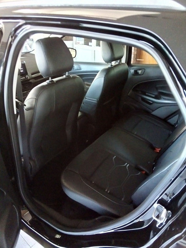 Ford Ecosport 1.5 Freestyle M/t