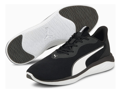 Puma Better Foam Training Hombre