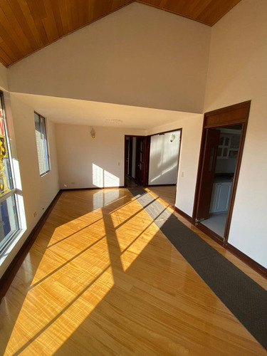 Imagen 2 de 14 de Apartamento En Venta En Bogotá Ciudad Salitre Nor-oriental-teusaquillo