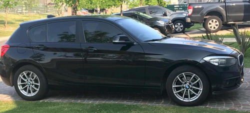 Bmw 118i Sport