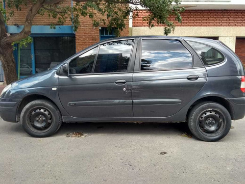 Renault Scénic Megane Scenic 16v