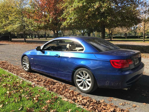 Bmw Serie 3 325i Cabrio