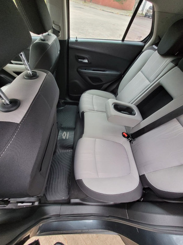Chevrolet Tracker 1.8 Ltz
